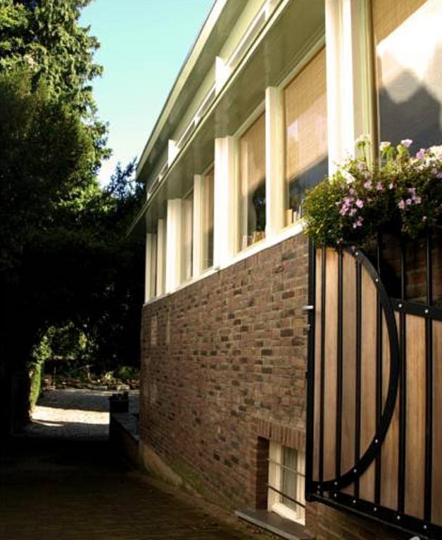 Villa Warempel Valkenburg aan de Geul Exterior photo
