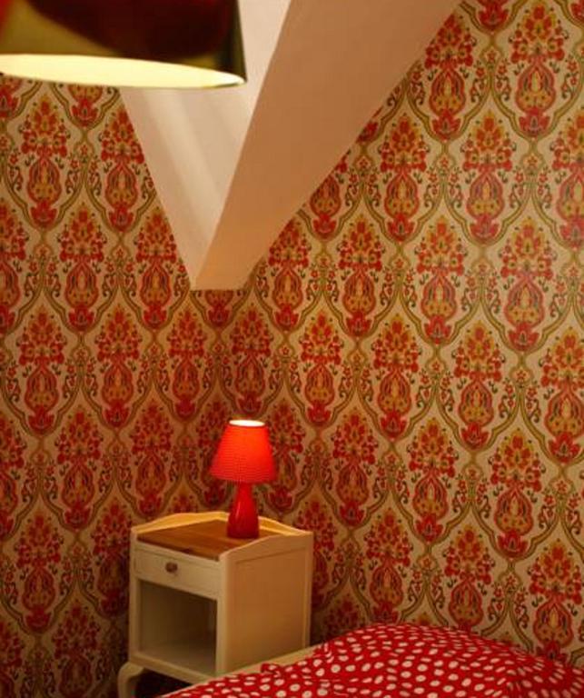 Villa Warempel Valkenburg aan de Geul Room photo